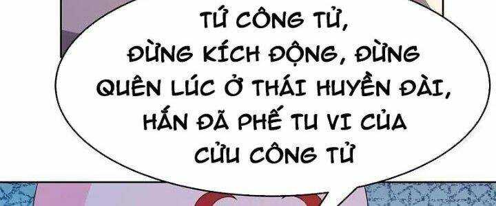 Tôn Thượng: Chapter 449