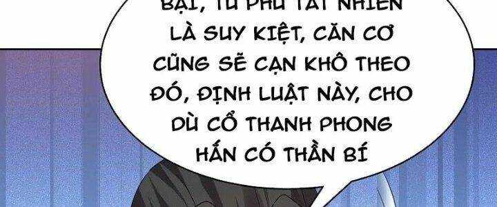 Tôn Thượng: Chapter 449