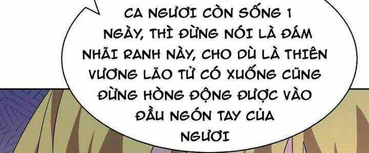 Tôn Thượng: Chapter 449