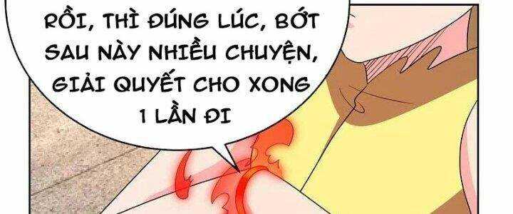 Tôn Thượng: Chapter 449
