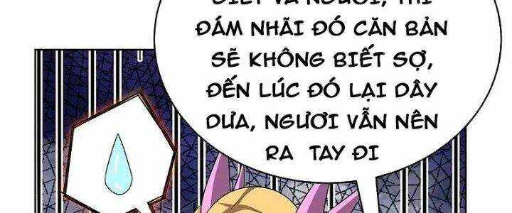 Tôn Thượng: Chapter 449