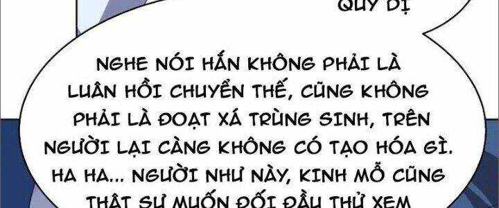 Tôn Thượng: Chapter 450