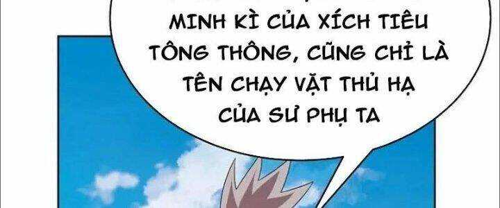 Tôn Thượng: Chapter 450