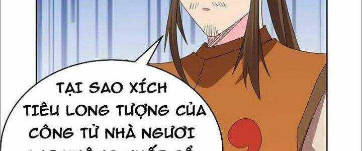 Tôn Thượng: Chapter 450