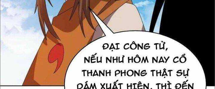 Tôn Thượng: Chapter 450