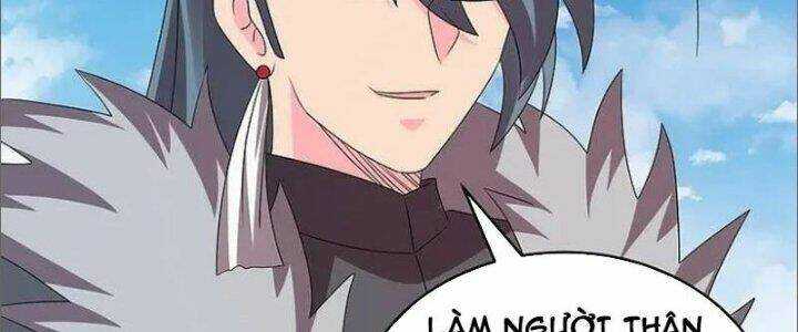 Tôn Thượng: Chapter 450