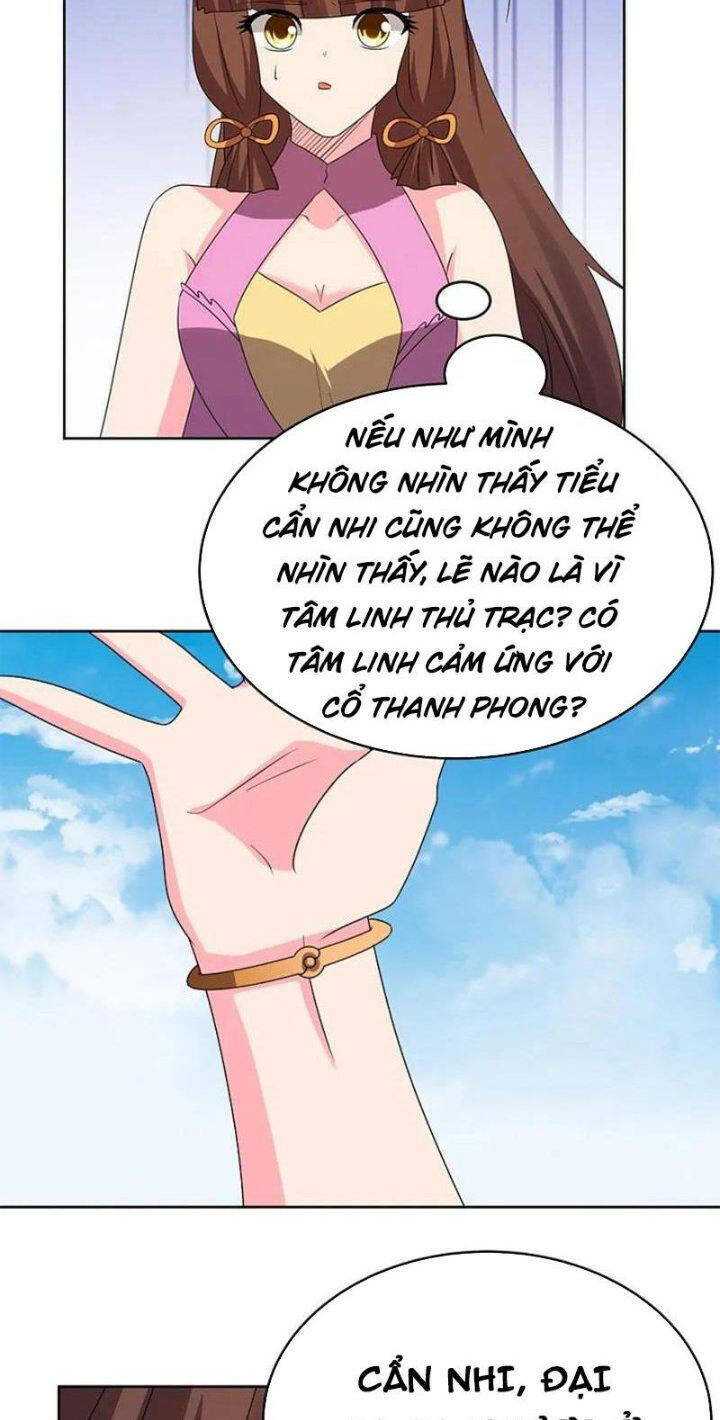 Tôn Thượng: Chapter 451
