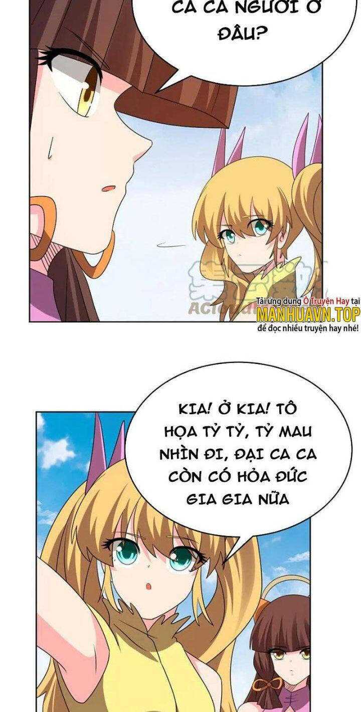Tôn Thượng: Chapter 451