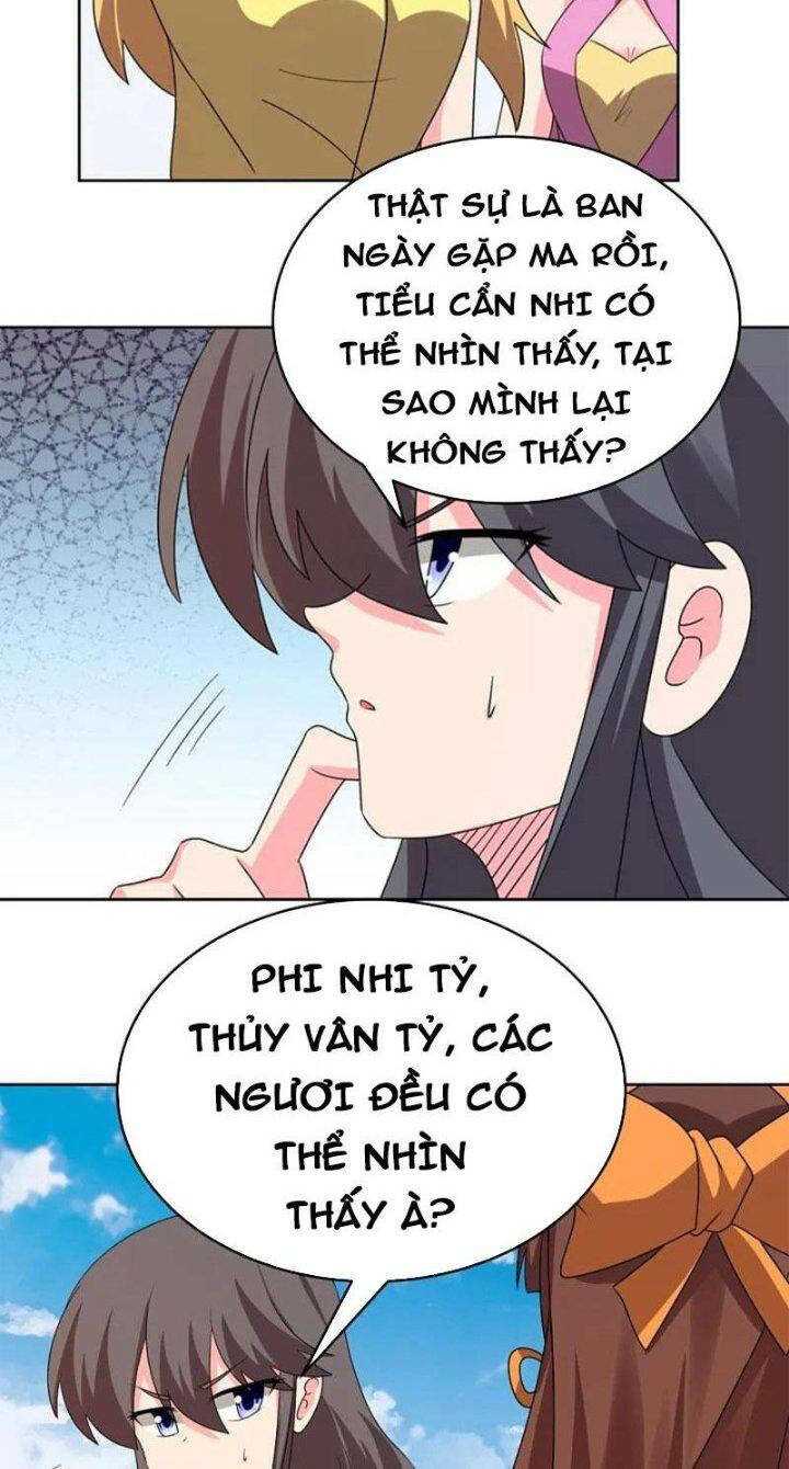 Tôn Thượng: Chapter 451