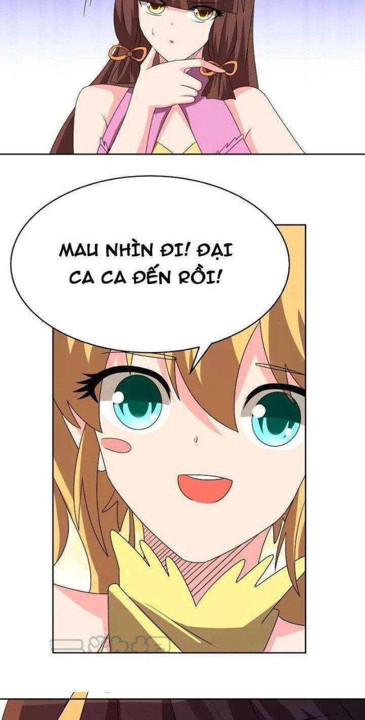 Tôn Thượng: Chapter 451