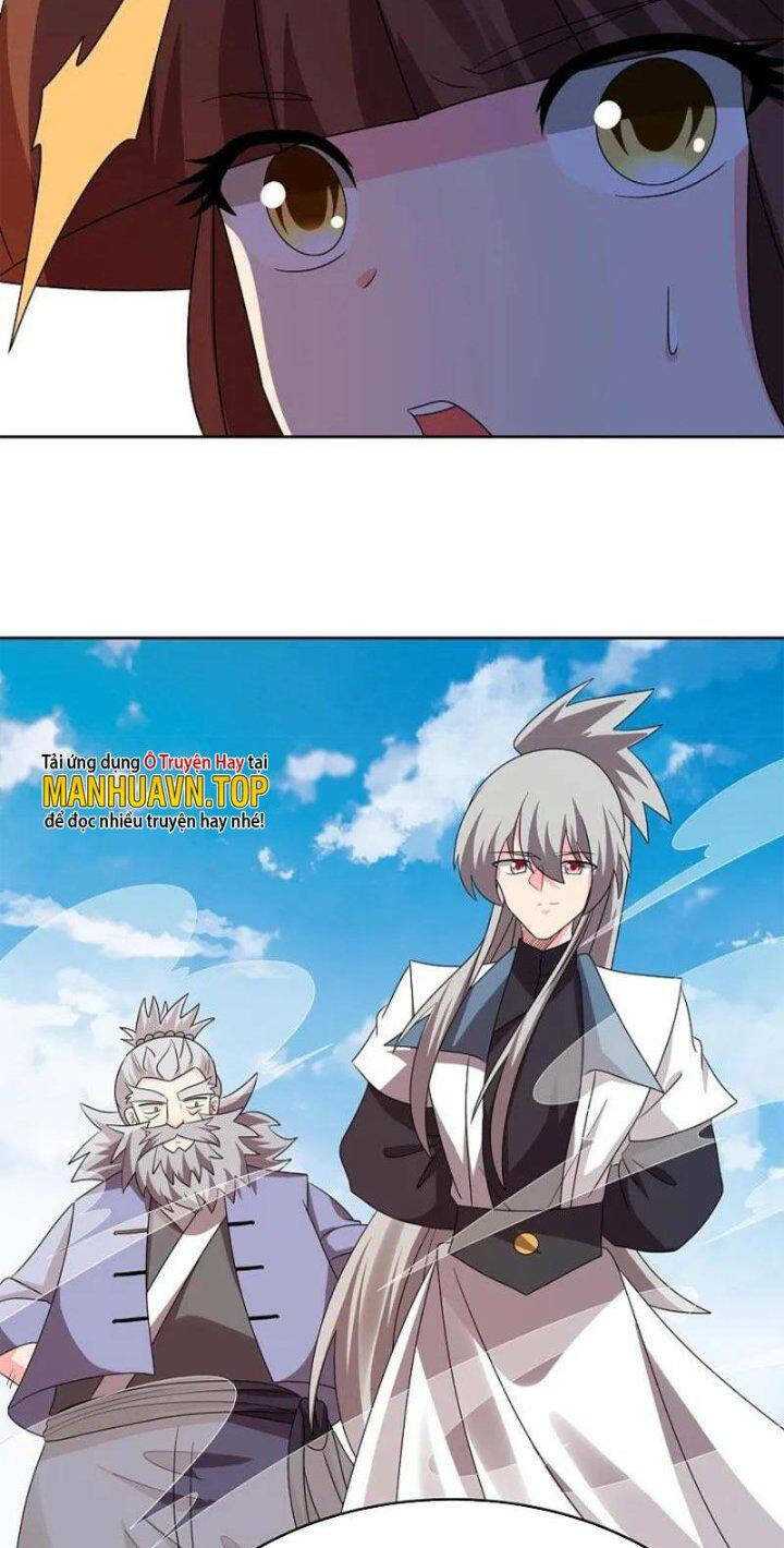 Tôn Thượng: Chapter 451