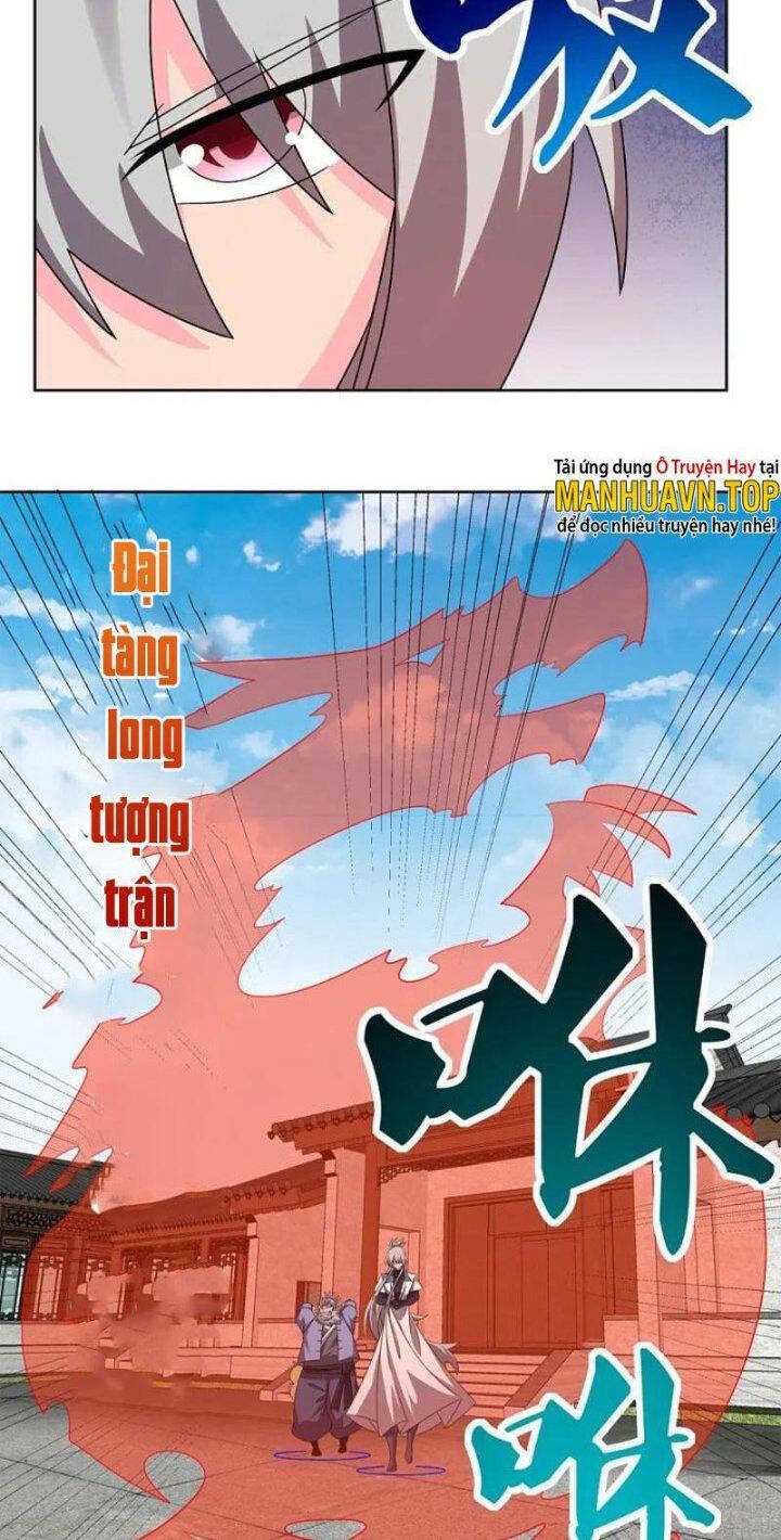 Tôn Thượng: Chapter 451