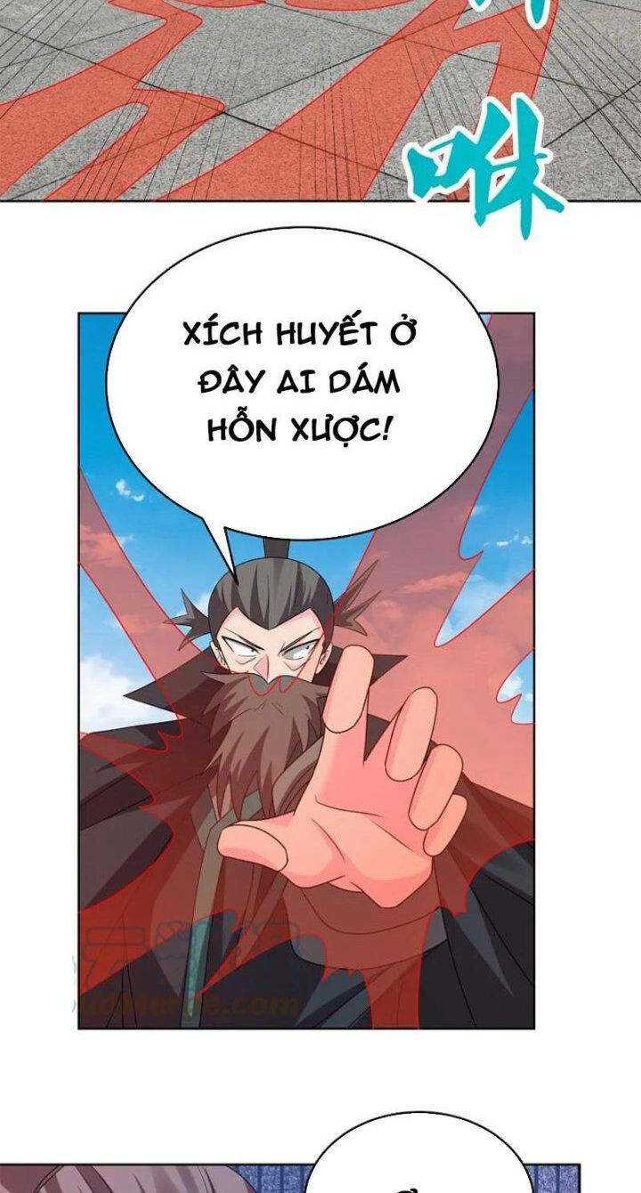 Tôn Thượng: Chapter 451