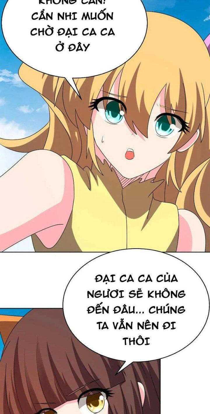 Tôn Thượng: Chapter 451