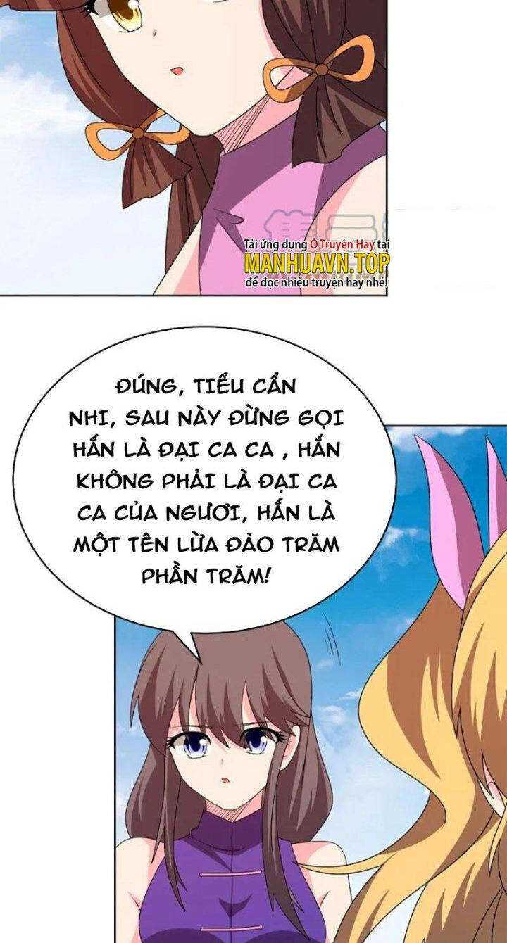 Tôn Thượng: Chapter 451