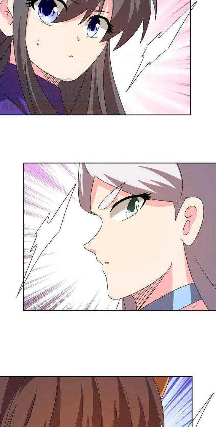 Tôn Thượng: Chapter 451