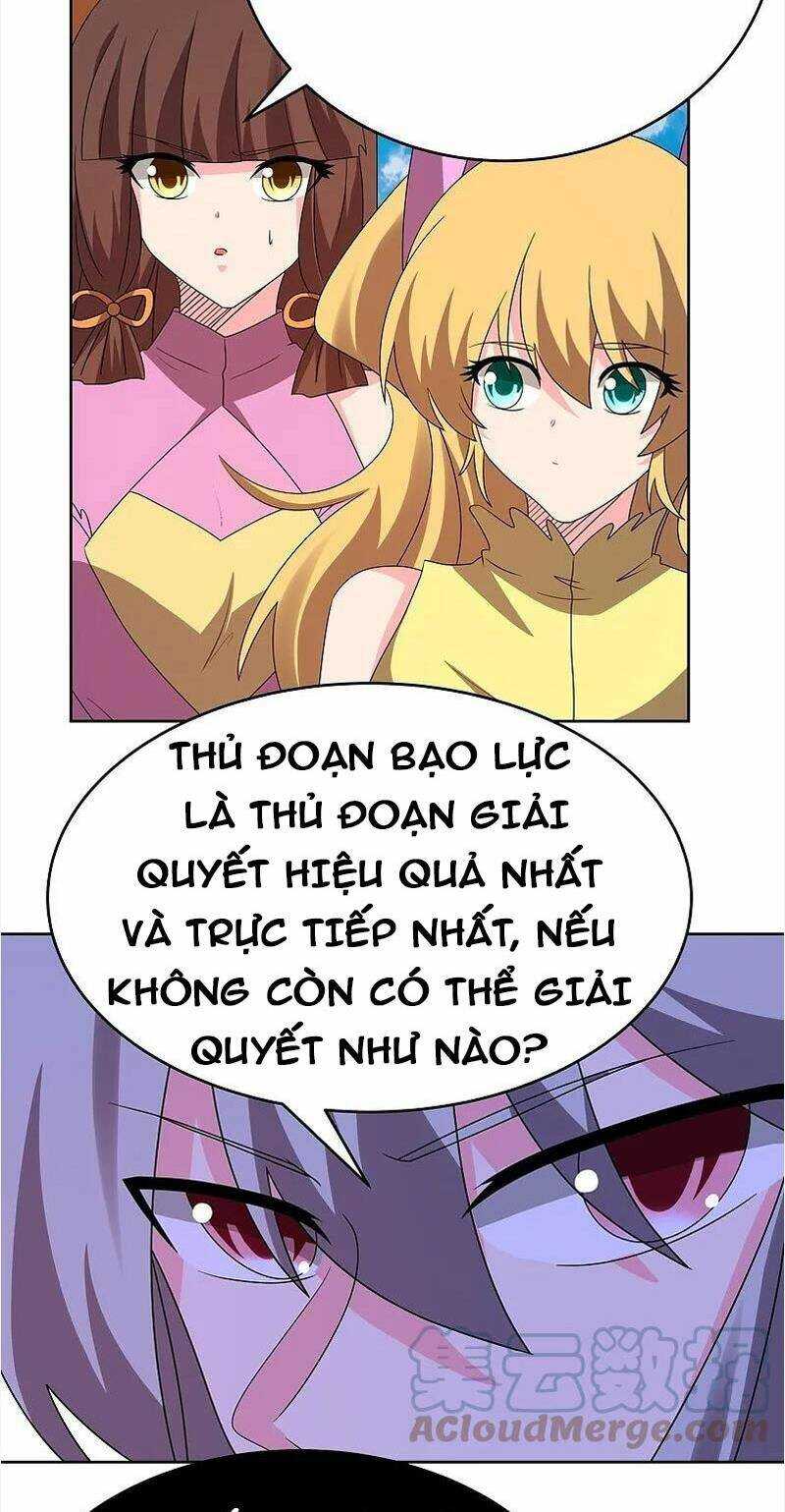 Tôn Thượng: Chapter 452
