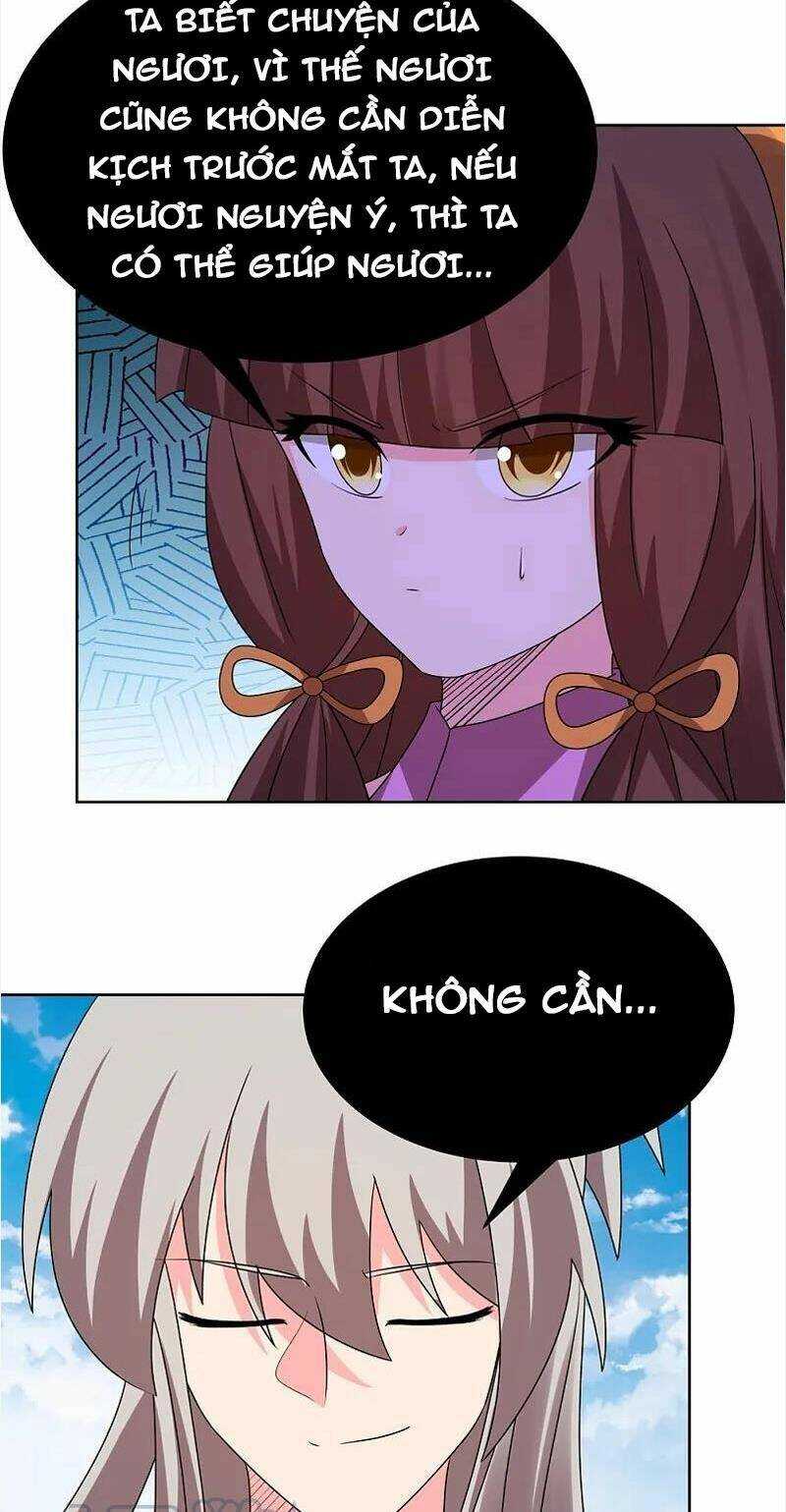 Tôn Thượng: Chapter 452