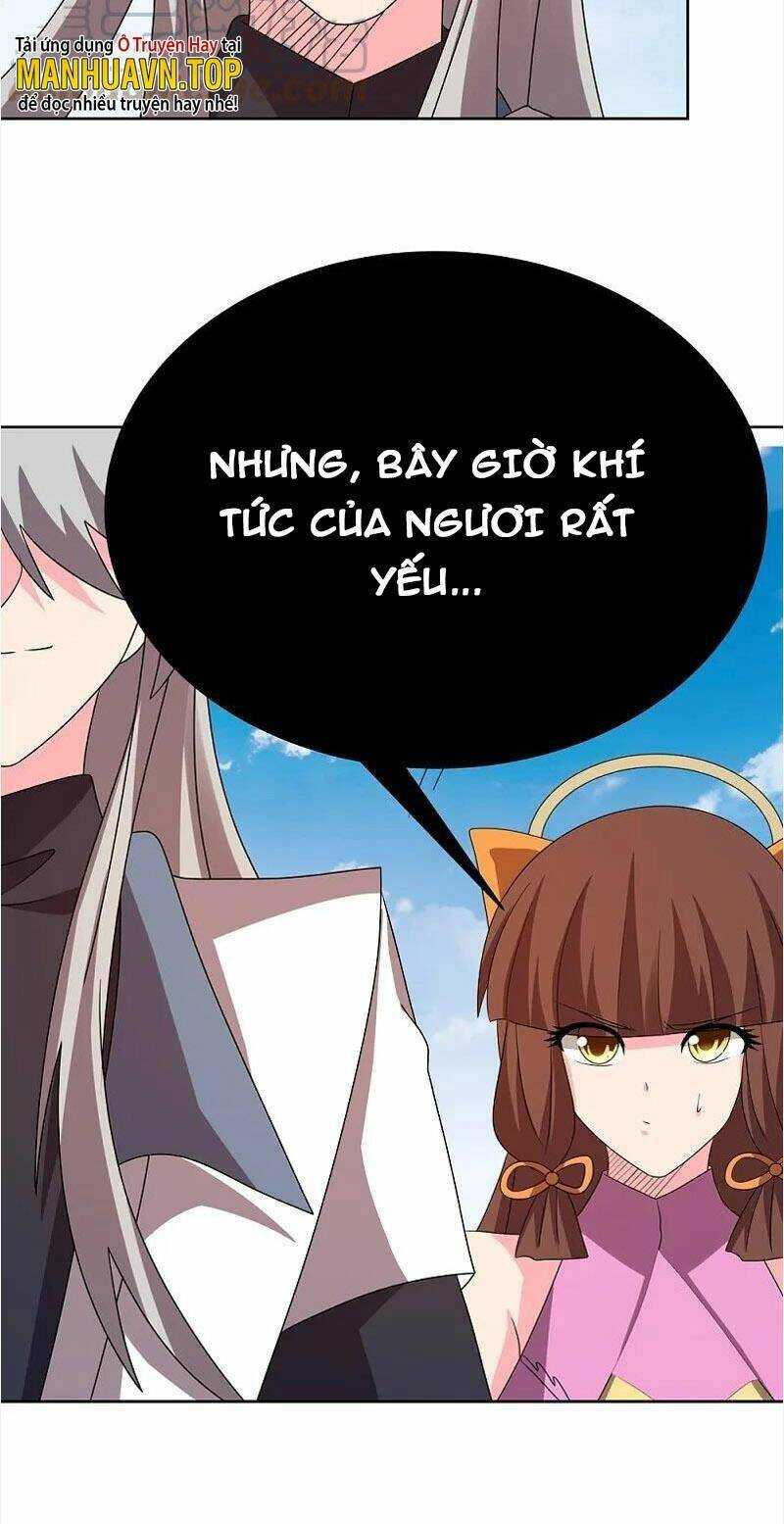 Tôn Thượng: Chapter 452