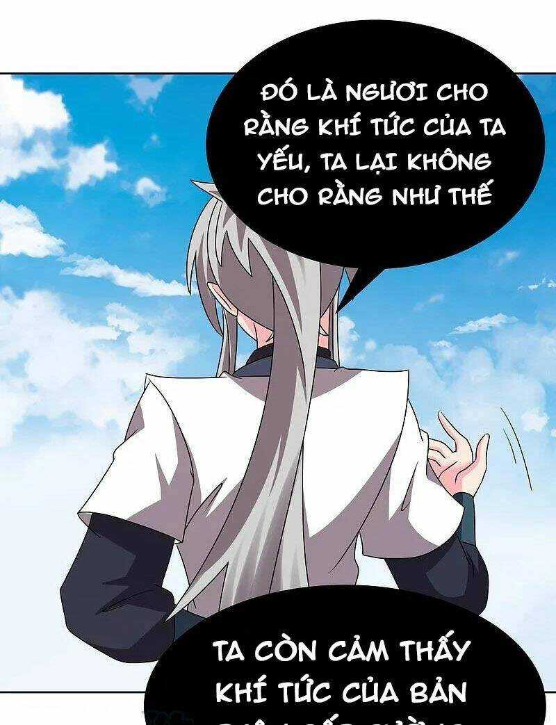 Tôn Thượng: Chapter 452
