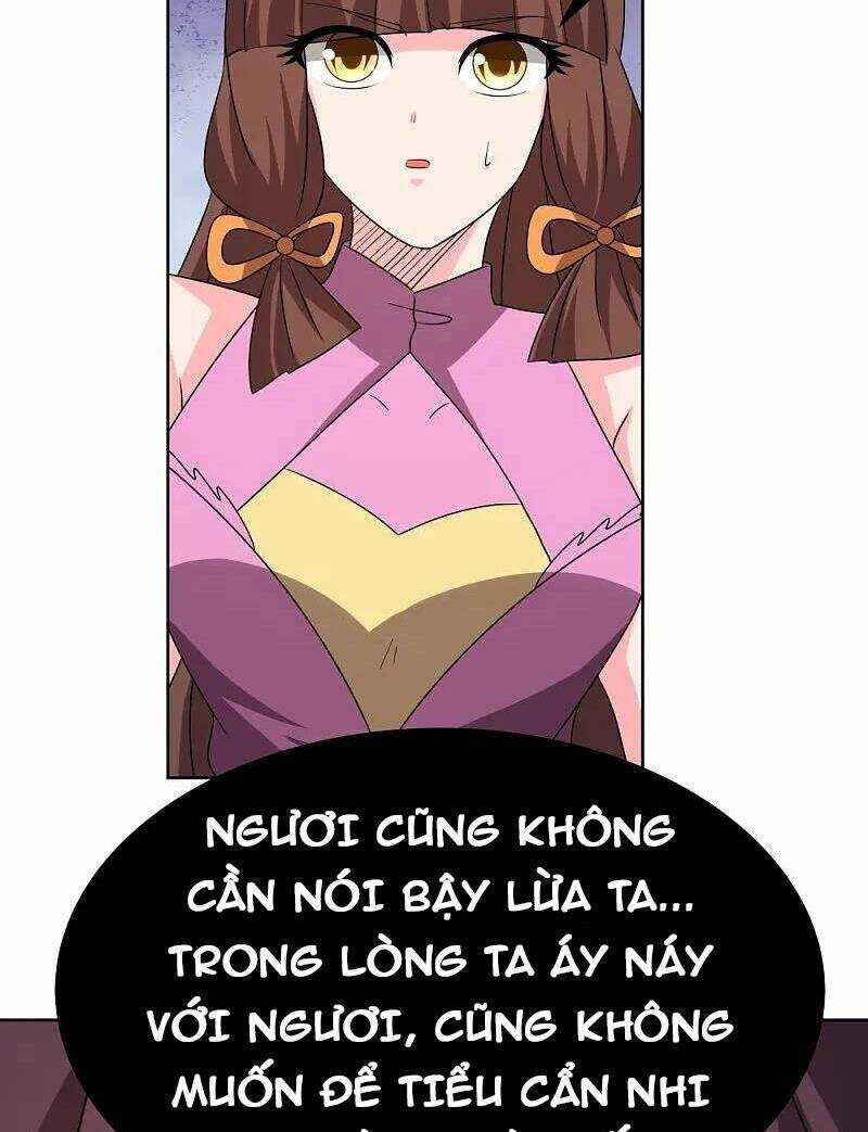 Tôn Thượng: Chapter 452