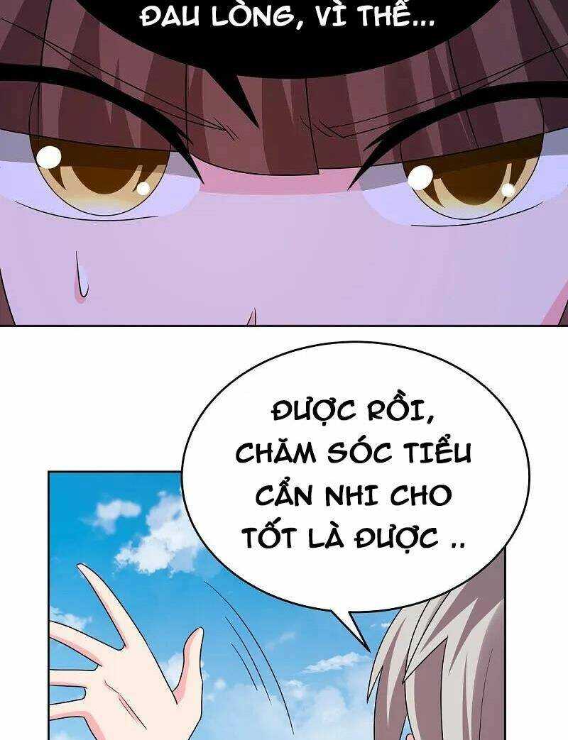 Tôn Thượng: Chapter 452
