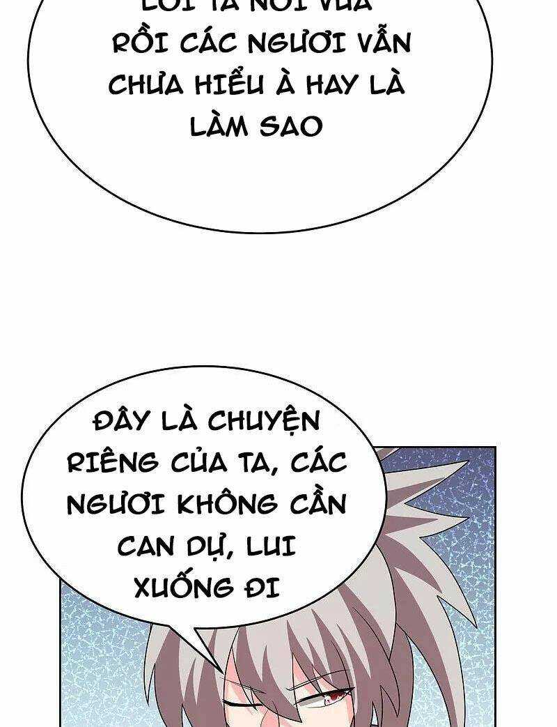 Tôn Thượng: Chapter 452