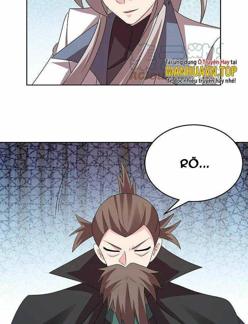 Tôn Thượng: Chapter 452