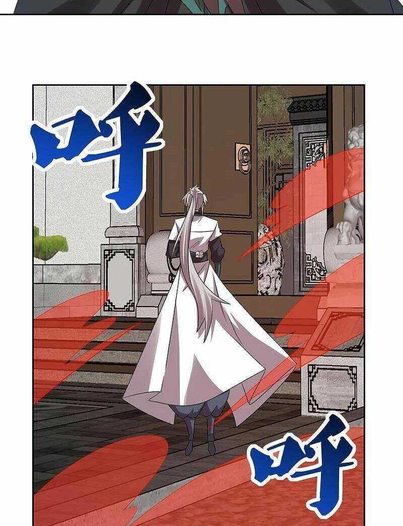 Tôn Thượng: Chapter 452