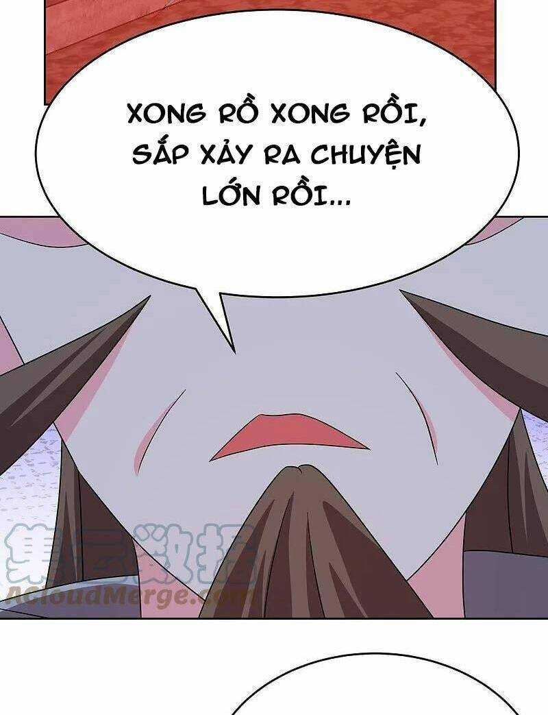 Tôn Thượng: Chapter 452