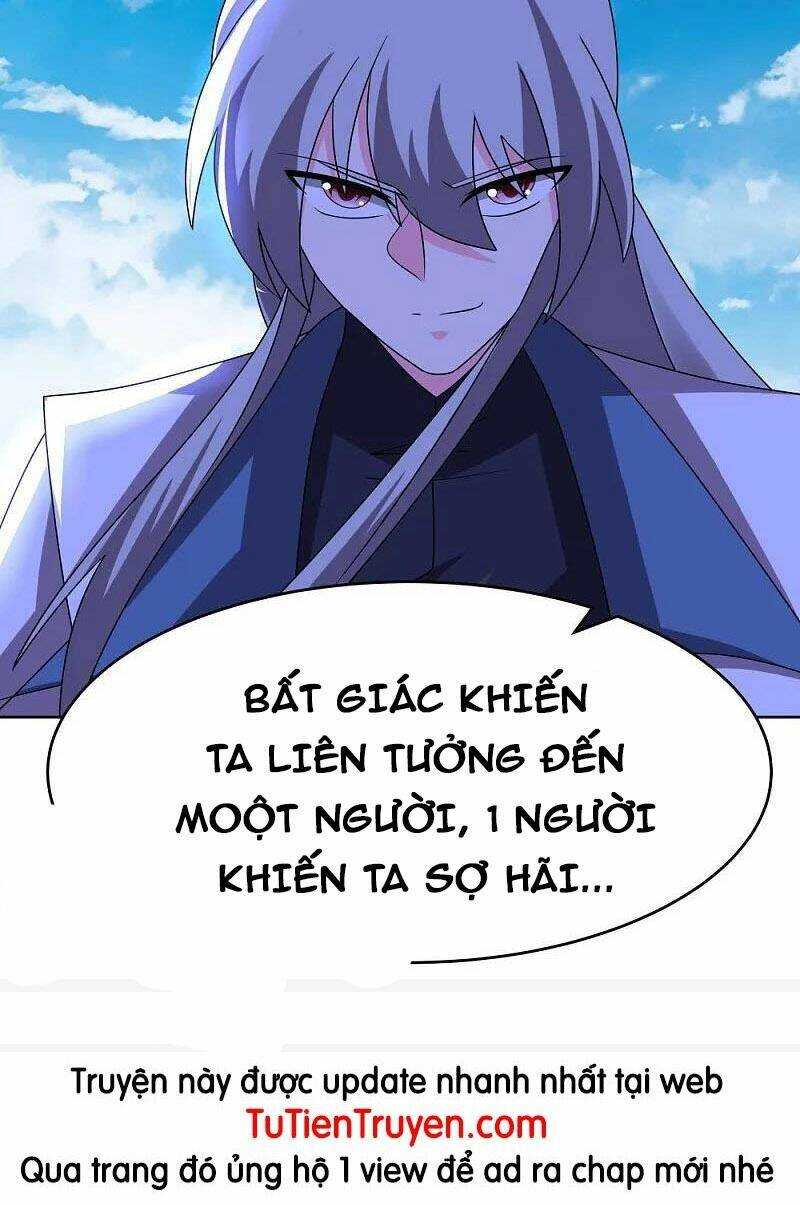 Tôn Thượng: Chapter 452