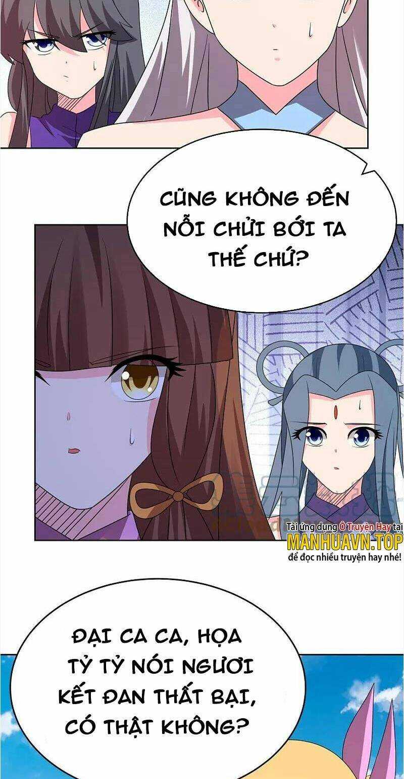 Tôn Thượng: Chapter 452
