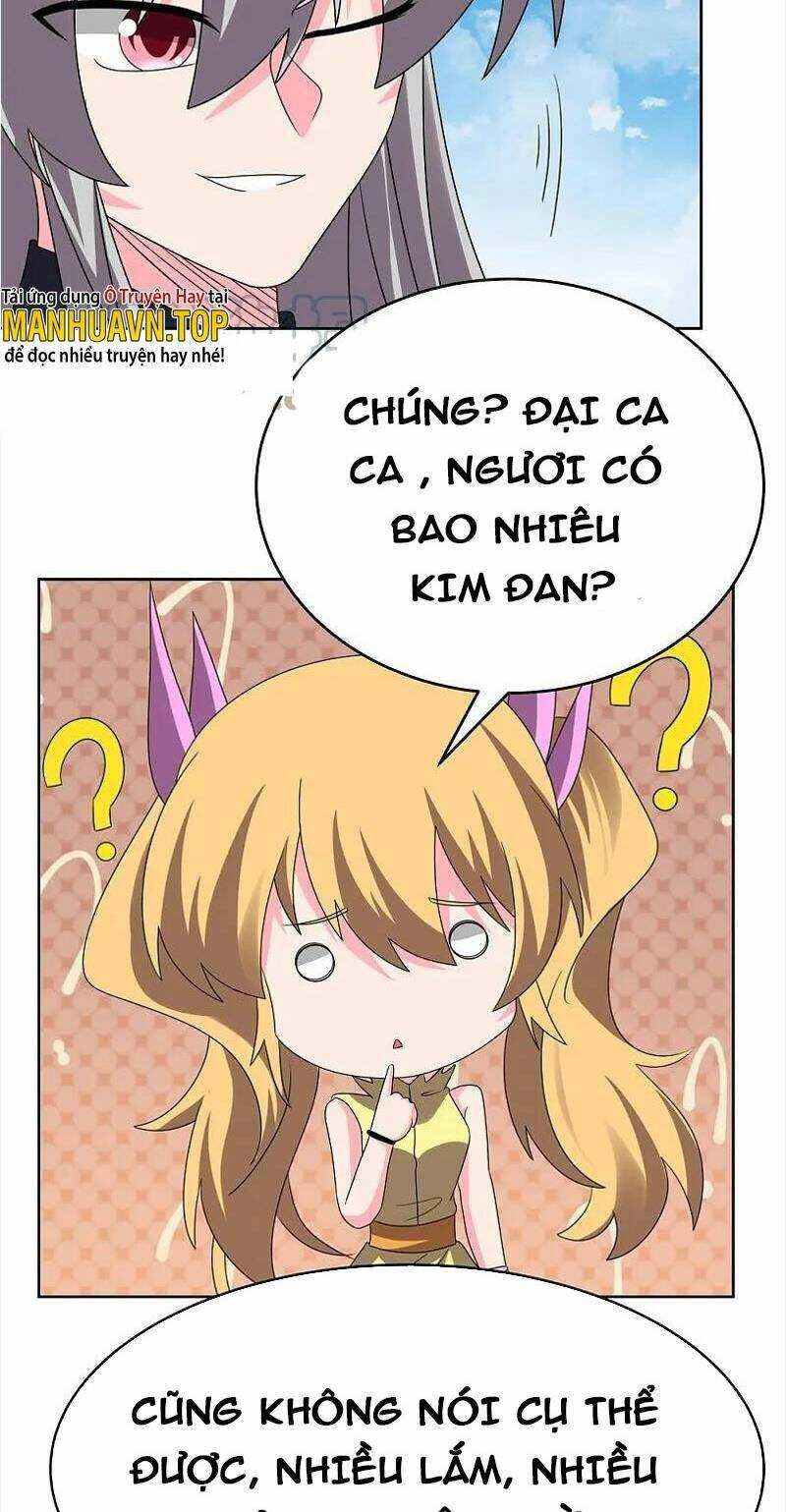 Tôn Thượng: Chapter 452