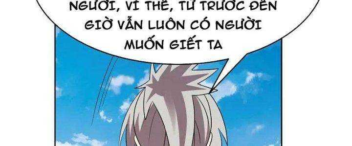 Tôn Thượng: Chapter 453