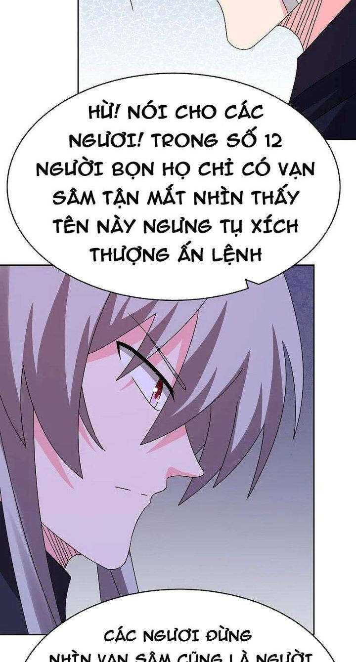 Tôn Thượng: Chapter 454