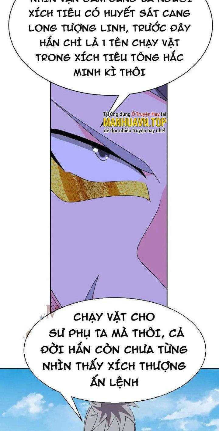 Tôn Thượng: Chapter 454