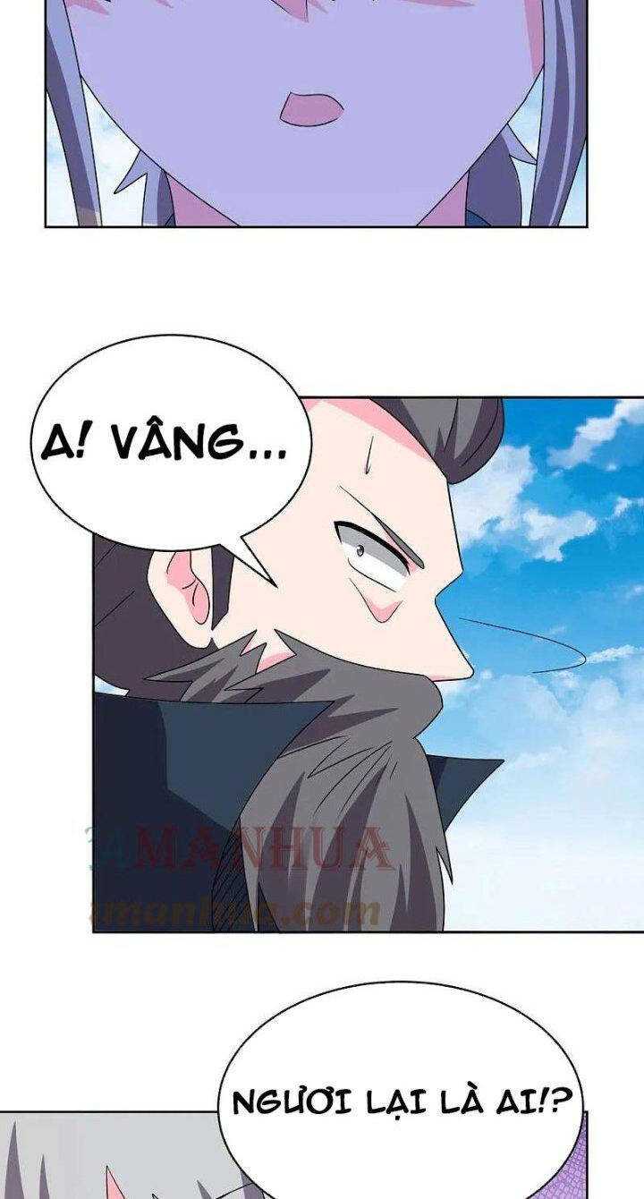 Tôn Thượng: Chapter 454