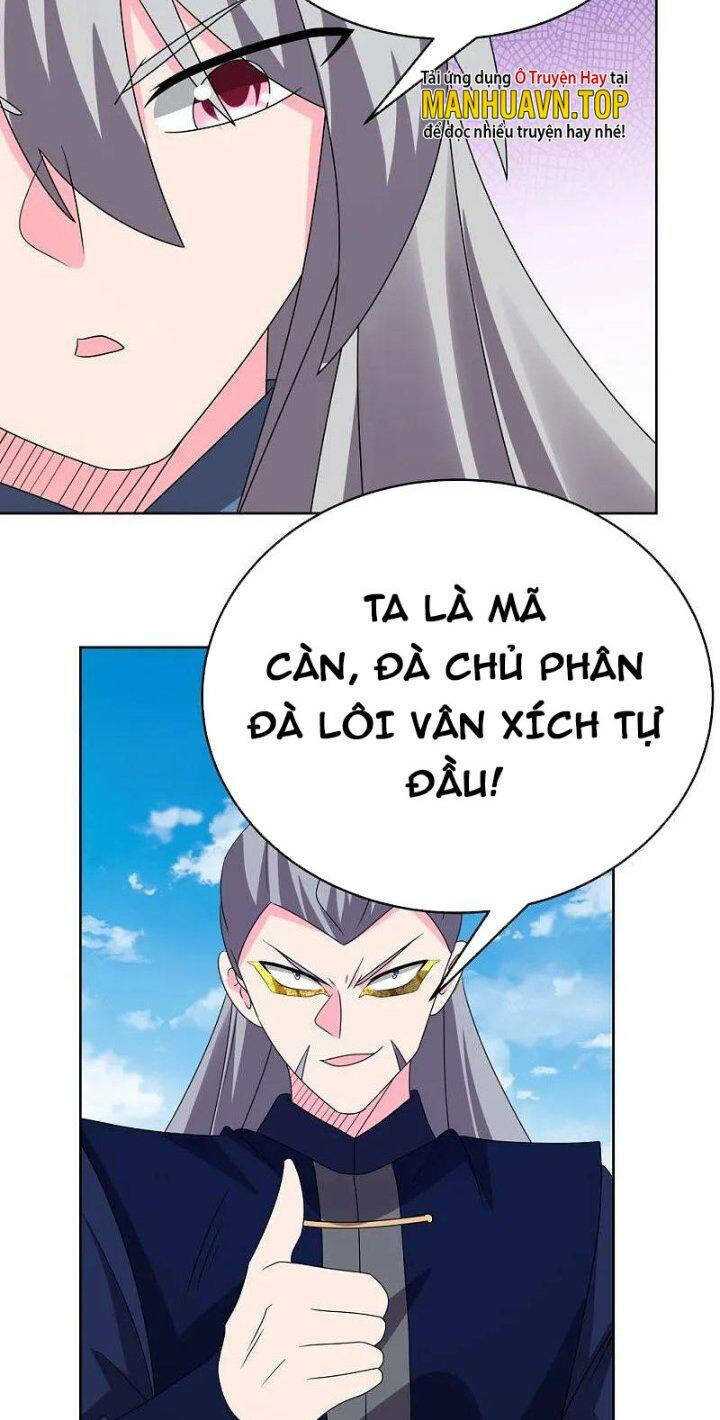 Tôn Thượng: Chapter 454