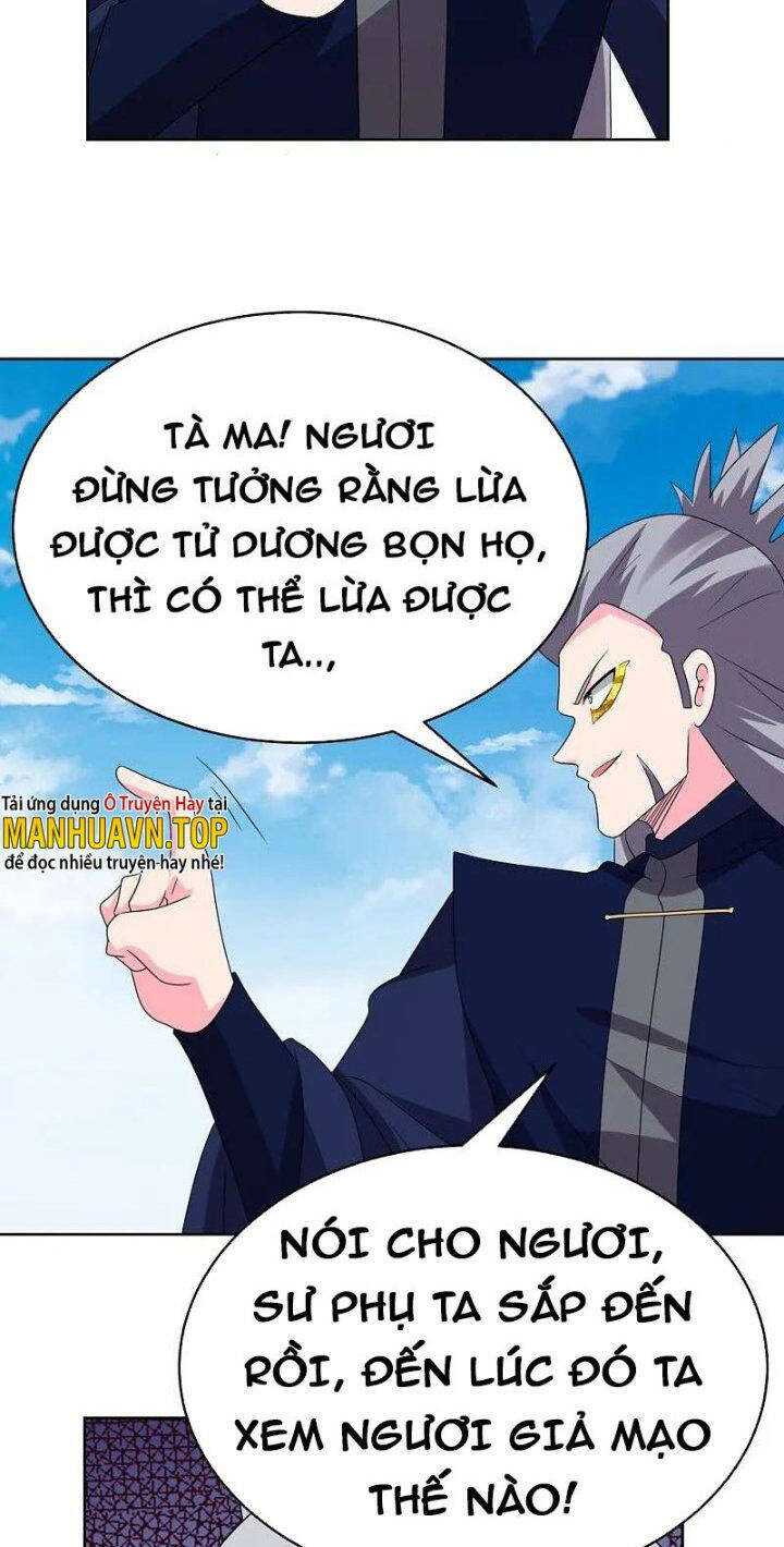Tôn Thượng: Chapter 454