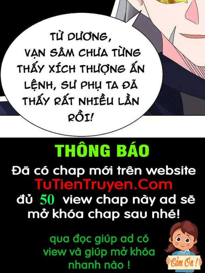 Tôn Thượng: Chapter 454
