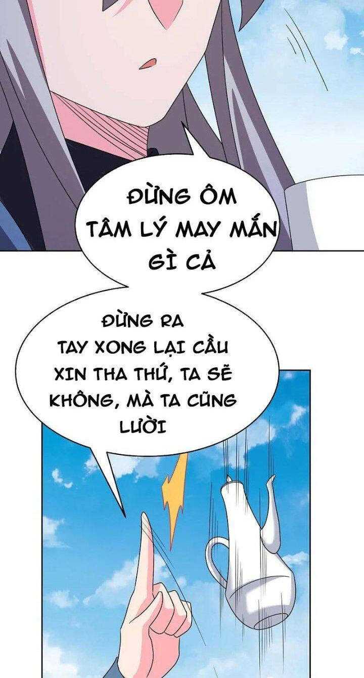 Tôn Thượng: Chapter 454