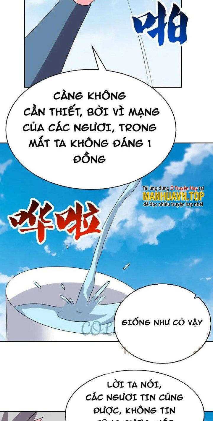 Tôn Thượng: Chapter 454