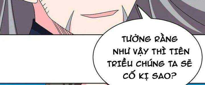 Tôn Thượng: Chapter 455