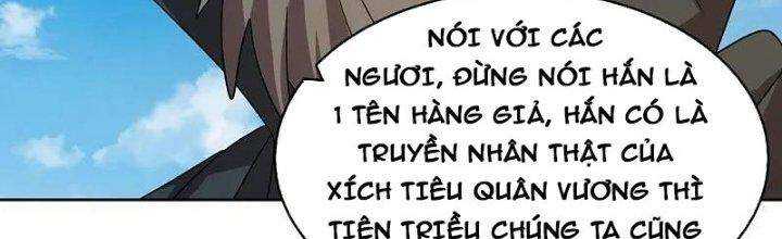 Tôn Thượng: Chapter 455