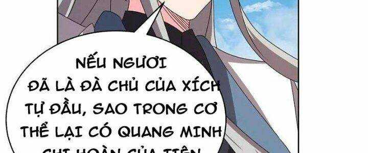 Tôn Thượng: Chapter 455