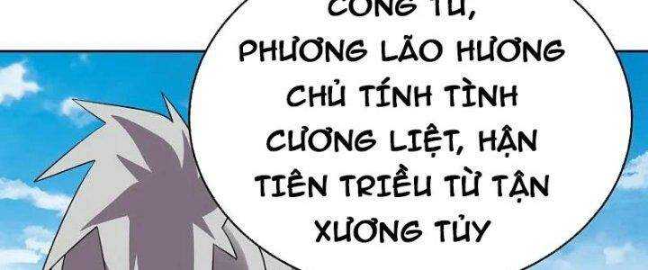 Tôn Thượng: Chapter 455