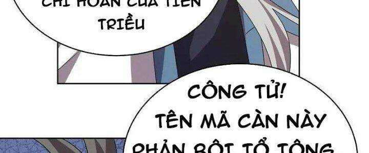 Tôn Thượng: Chapter 455