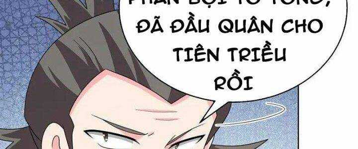 Tôn Thượng: Chapter 455