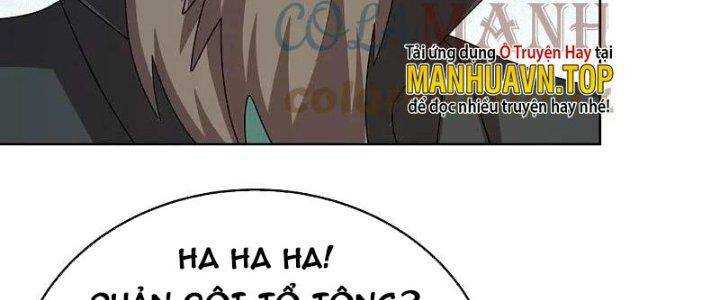 Tôn Thượng: Chapter 455