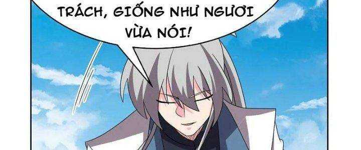 Tôn Thượng: Chapter 455